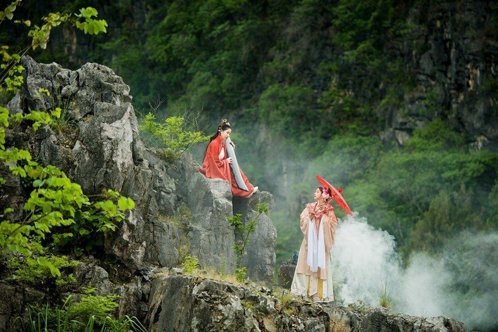 济南二中有位“宝藏”音乐老师